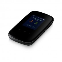 Router ZyXEL  LTE2566-M634-EUZNV