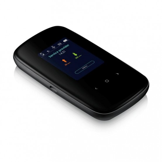 Router ZyXEL  LTE2566-M634-EUZNV