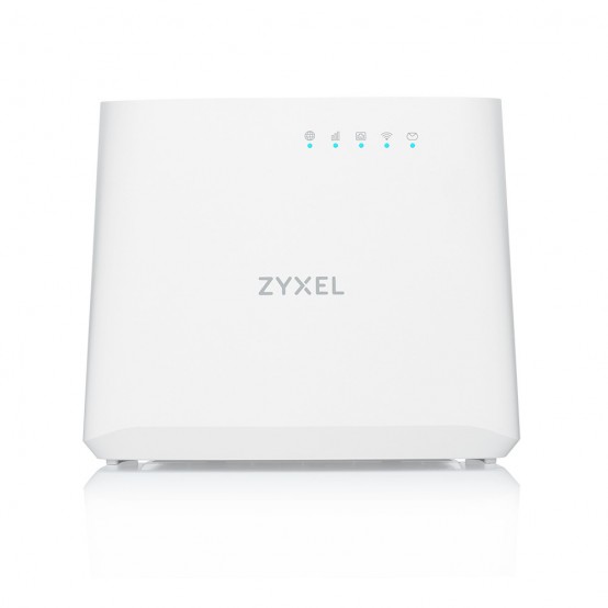 Router ZyXEL  LTE3202-M437-EUZNV