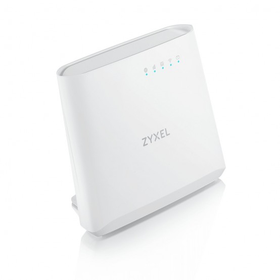 Router ZyXEL  LTE3202-M437-EUZNV