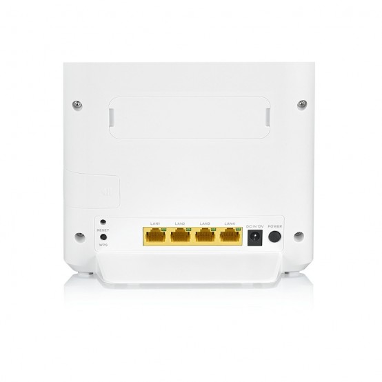 Router ZyXEL  LTE3202-M437-EUZNV