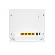 Router ZyXEL  LTE3202-M437-EUZNV