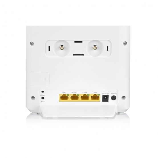 Router ZyXEL  LTE3202-M437-EUZNV