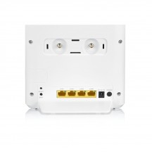 Router ZyXEL  LTE3202-M437-EUZNV