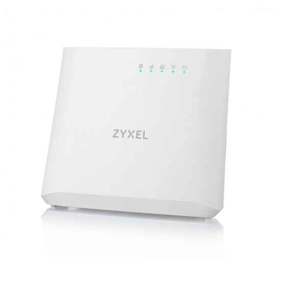 Router ZyXEL  LTE3202-M437-EUZNV