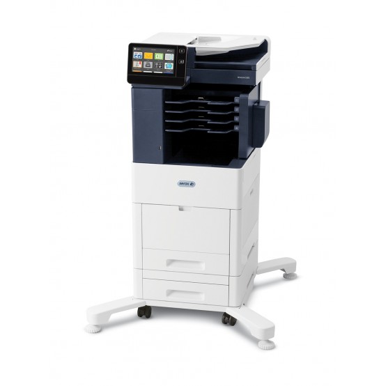 Imprimanta Xerox VersaLink C605XL C605V_XL