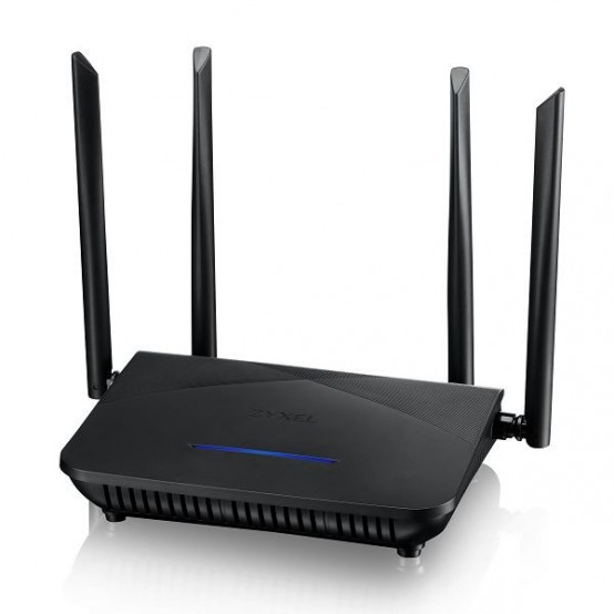 Router ZyXEL  NBG7510-EU0101F
