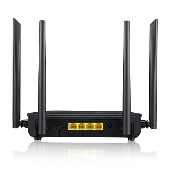 Router ZyXEL  NBG7510-EU0101F