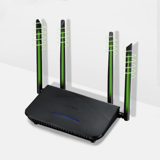 Router ZyXEL  NBG7510-EU0101F