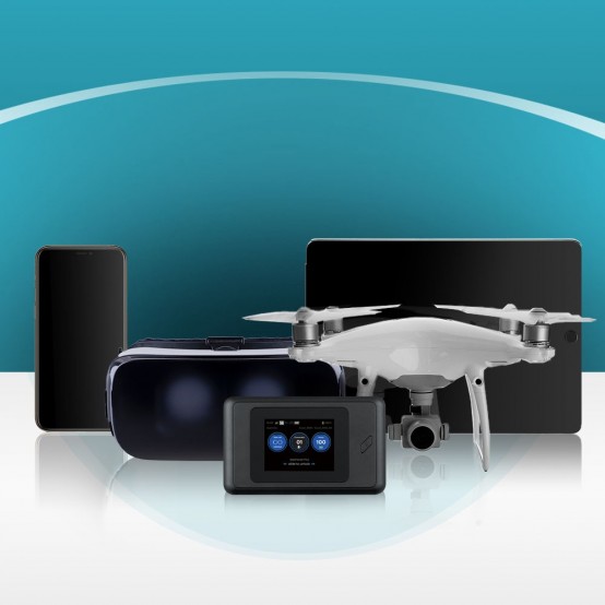 Router ZyXEL  NR2101-EUZNV1F