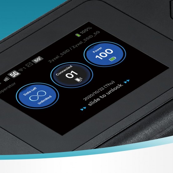 Router ZyXEL  NR2101-EUZNV1F
