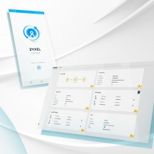 Router ZyXEL  NR5101-EU01V1F