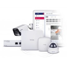 Access point D-Link  DNH-200