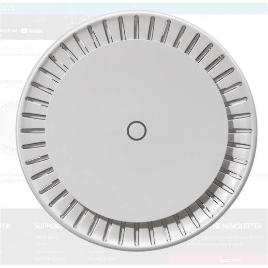 Access point MikroTik  CAPGI-5HAXD2HAXD