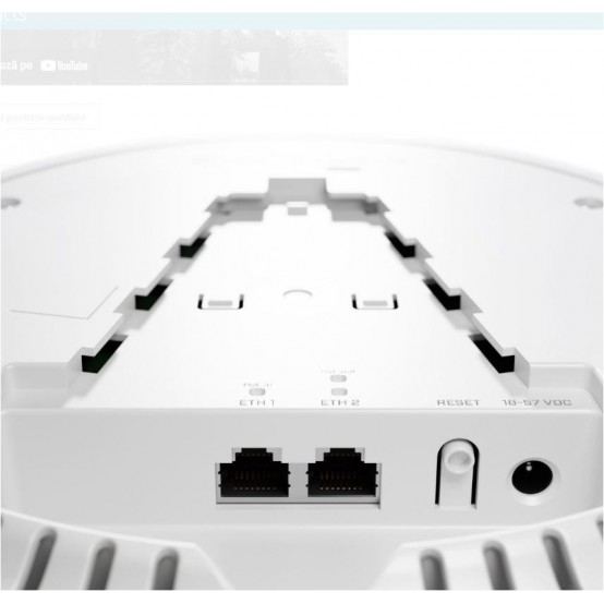 Access point MikroTik  CAPGI-5HAXD2HAXD