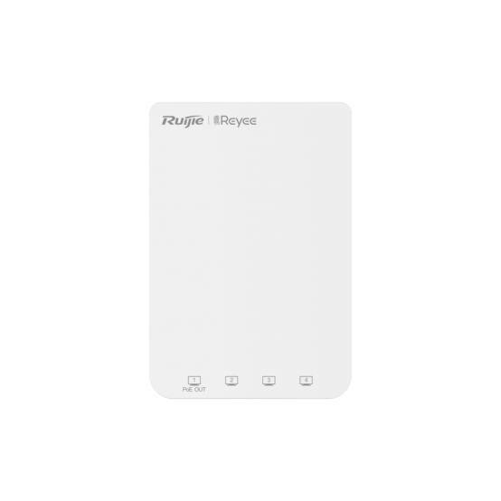 Access point Ruijie  RG-RAP1200(P)