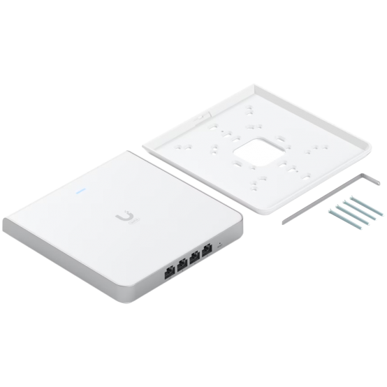 Access point Ubiquiti  U6-ENTERPRISE-IW