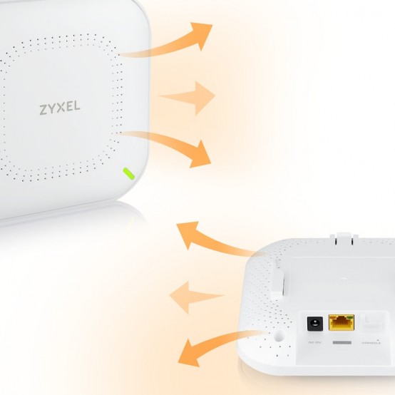Access point ZyXEL  NWA50AX-EU0102F