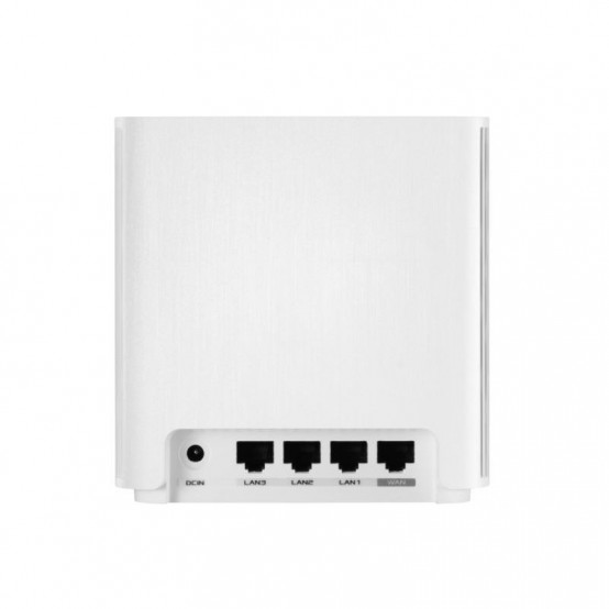 Router ASUS  XD6(W-2-PK)