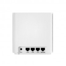 Router ASUS  XD6(W-2-PK)
