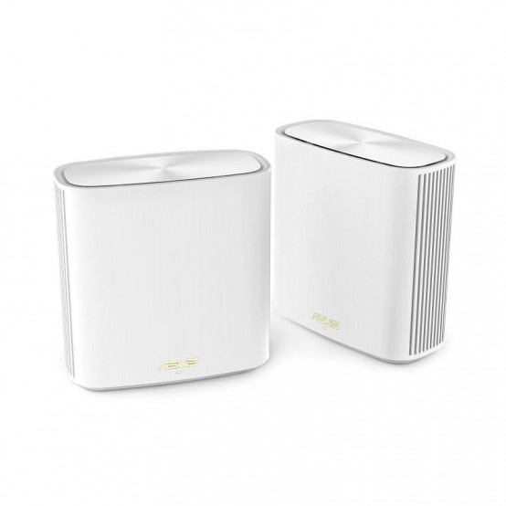 Router ASUS  XD6(W-2-PK)
