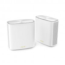 Router ASUS  XD6(W-2-PK)