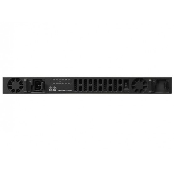 Router Cisco  ISR4431/K9