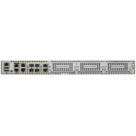 Router Cisco  ISR4431/K9