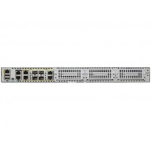 Router Cisco  ISR4431/K9