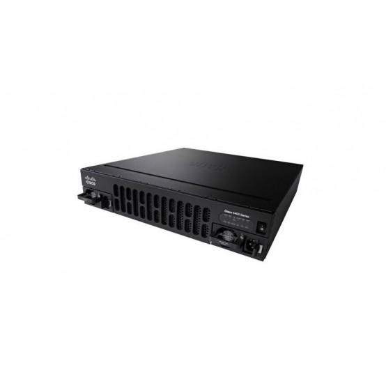 Router Cisco  ISR4451-X-SEC/K9