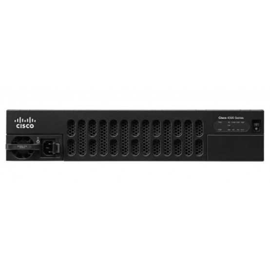 Router Cisco  ISR4451-X-SEC/K9