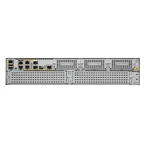 Router Cisco  ISR4451-X-SEC/K9
