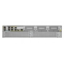 Router Cisco  ISR4451-X-SEC/K9