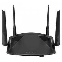 Router D-Link  DIR-X1860