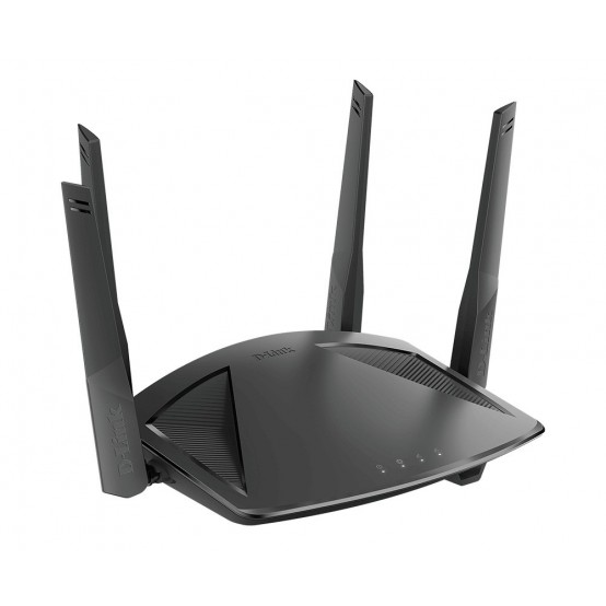 Router D-Link  DIR-X1860