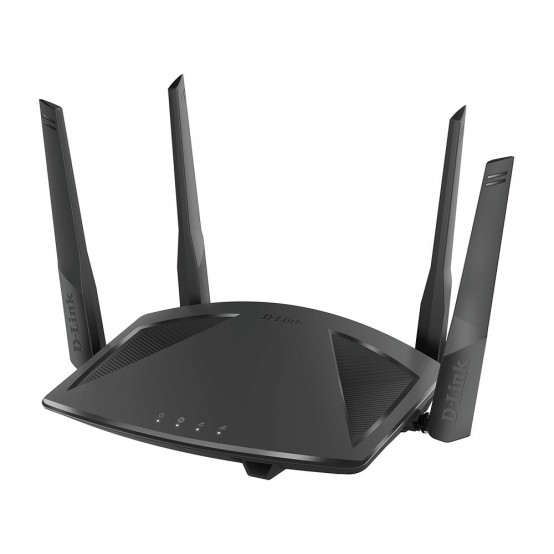 Router D-Link  DIR-X1860