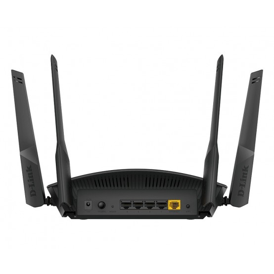 Router D-Link  DIR-X1860