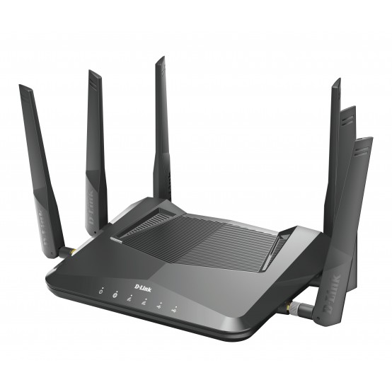 Router D-Link  DIR-X5460