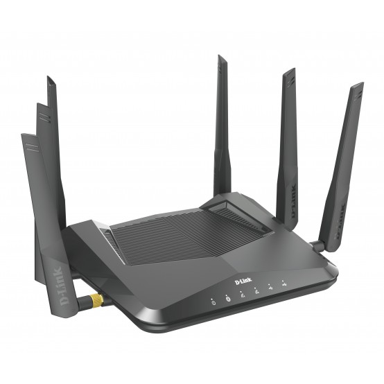 Router D-Link  DIR-X5460