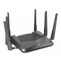 Router D-Link  DIR-X5460