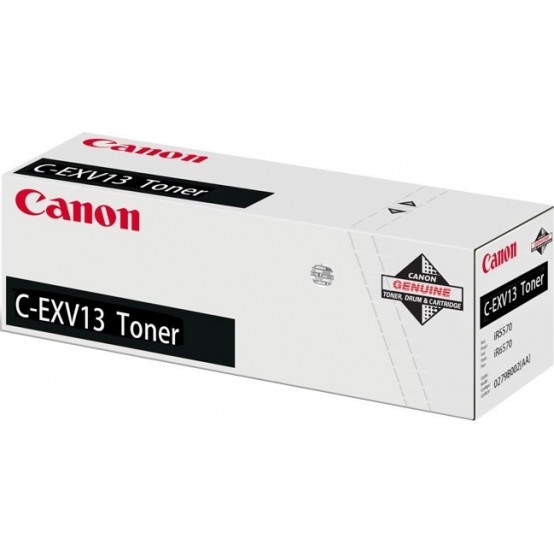 Cartus Canon C-EXV13 CF0279B002AA