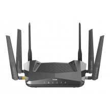 Router D-Link  DIR-X5460