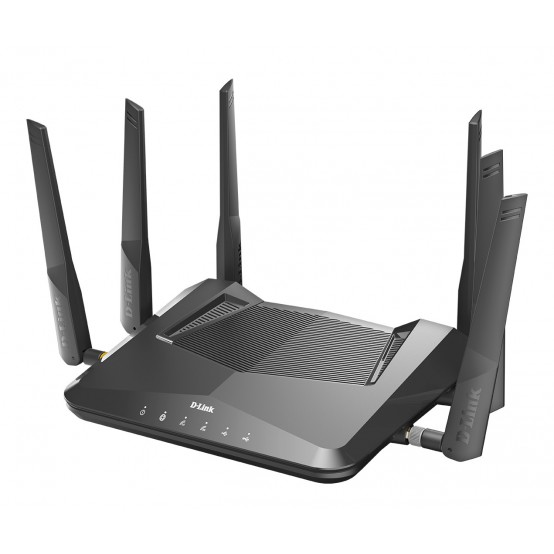 Router D-Link  DIR-X5460