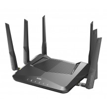 Router D-Link  DIR-X5460