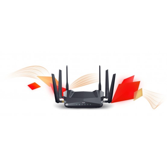 Router D-Link  DIR-X5460
