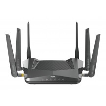 Router D-Link  DIR-X5460