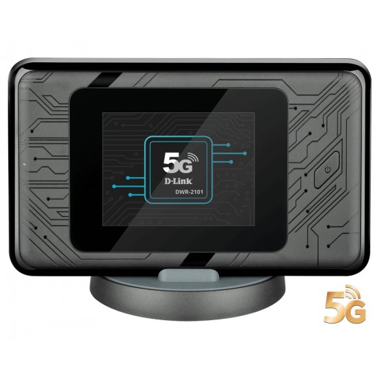 Router D-Link  DWR-2101