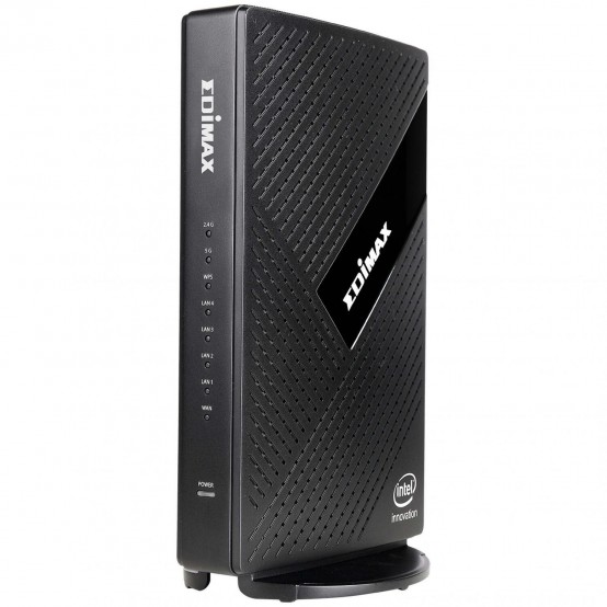 Router Edimax  BR-6473AX