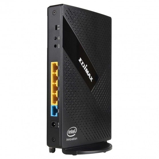 Router Edimax  BR-6473AX
