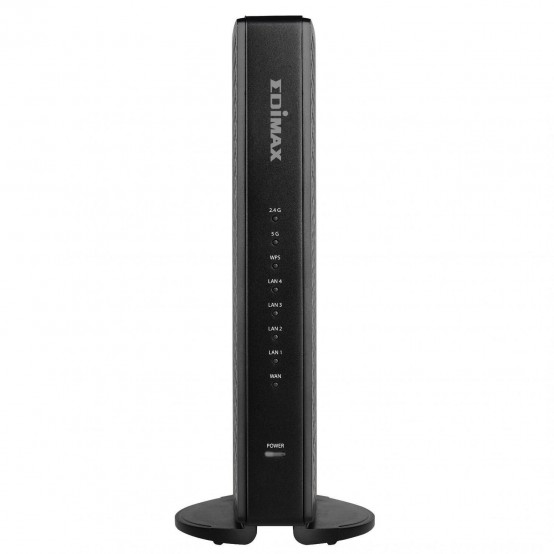 Router Edimax  BR-6473AX